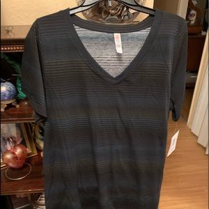 Lularoe Christy T 2XL NWT